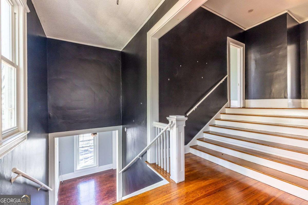 692 Myrtle Street Northeast Atlanta, GA 30308 - Photo 36 of 73 a view of entryway