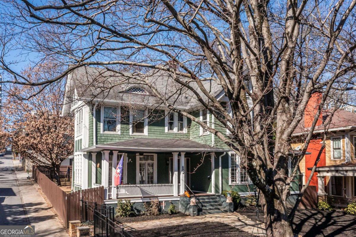 692 Myrtle Street Northeast Atlanta, GA 30308 - Photo 4 of 73