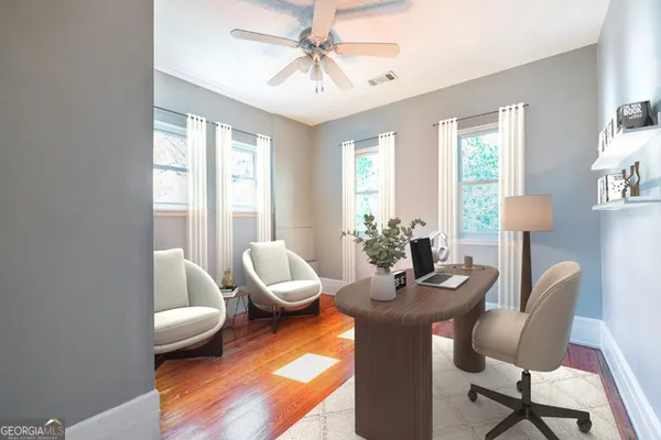 $8,975 | 692 Myrtle Street Northeast, Atlanta, GA 30308