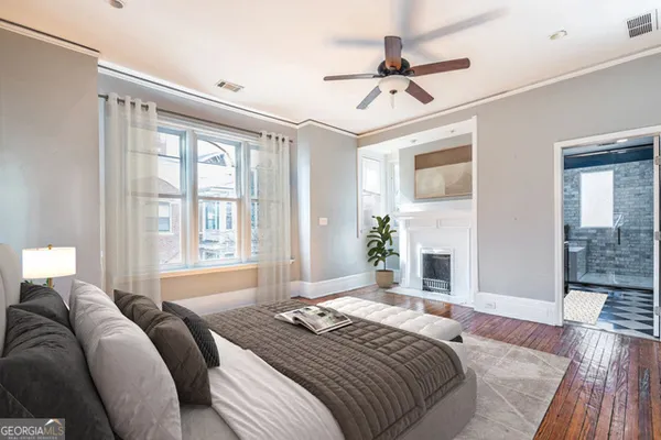 $8,975 | 692 Myrtle Street Northeast, Atlanta, GA 30308