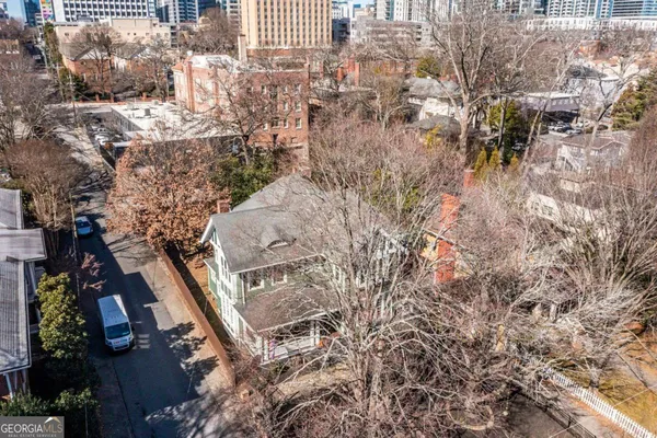 $9,500 | 692 Myrtle Street Northeast, Atlanta, GA 30308