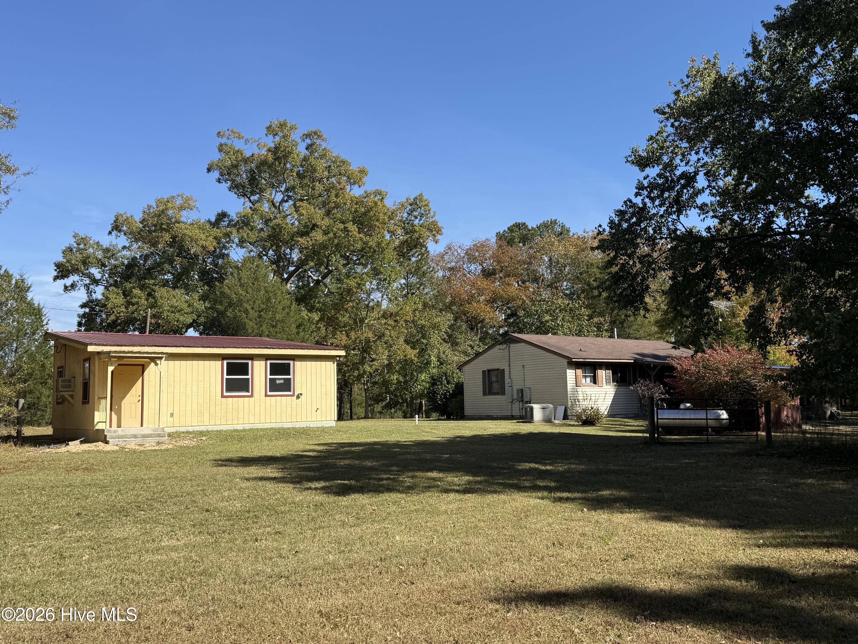 119 Bessie Road Carthage, NC 28327 - Photo 32 of 39