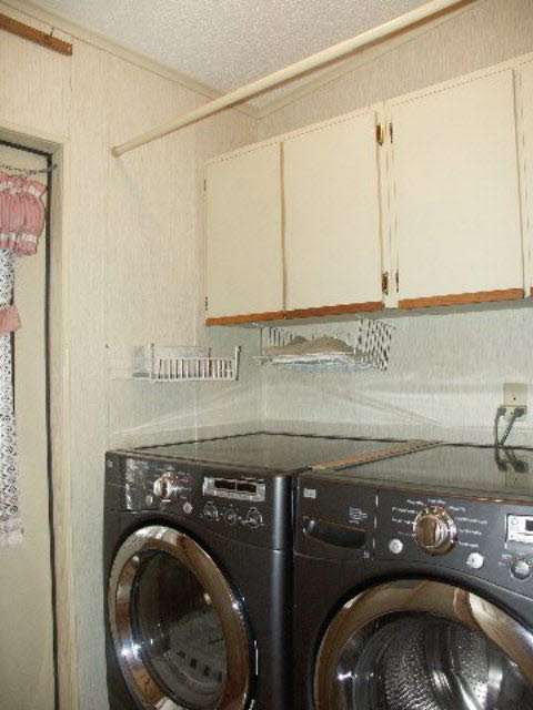 1812 Cristo Loop Lillian, AL 36549 - Photo 14 of 22 Washer & Dryer