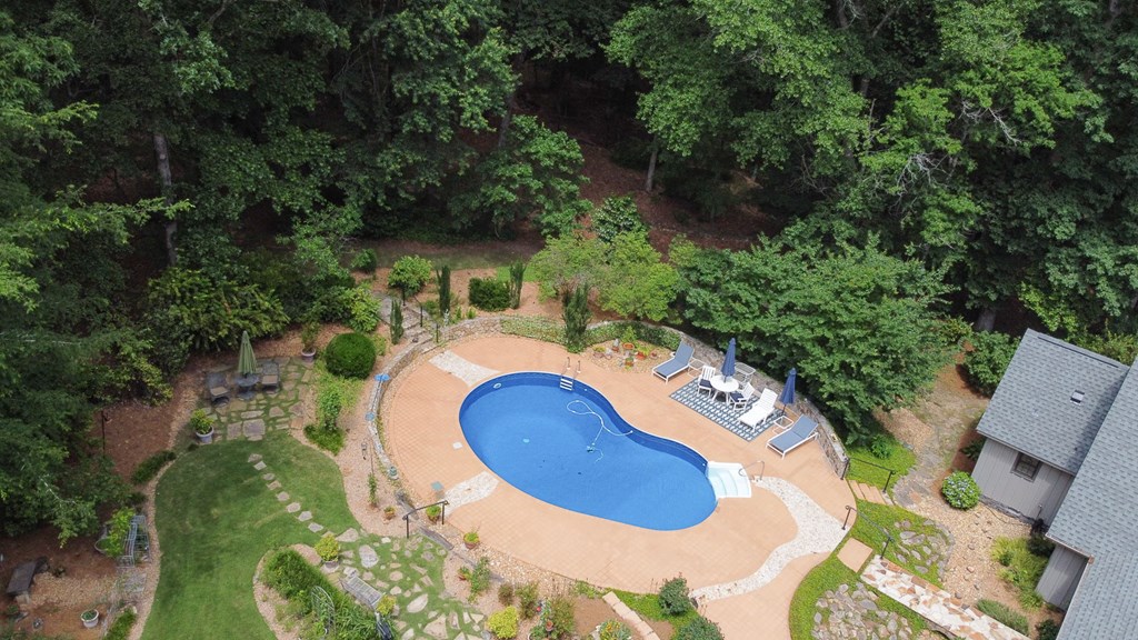 392 Mayo Road Ellerslie, GA 31807 - Photo 14 of 62 Gallery Image 14