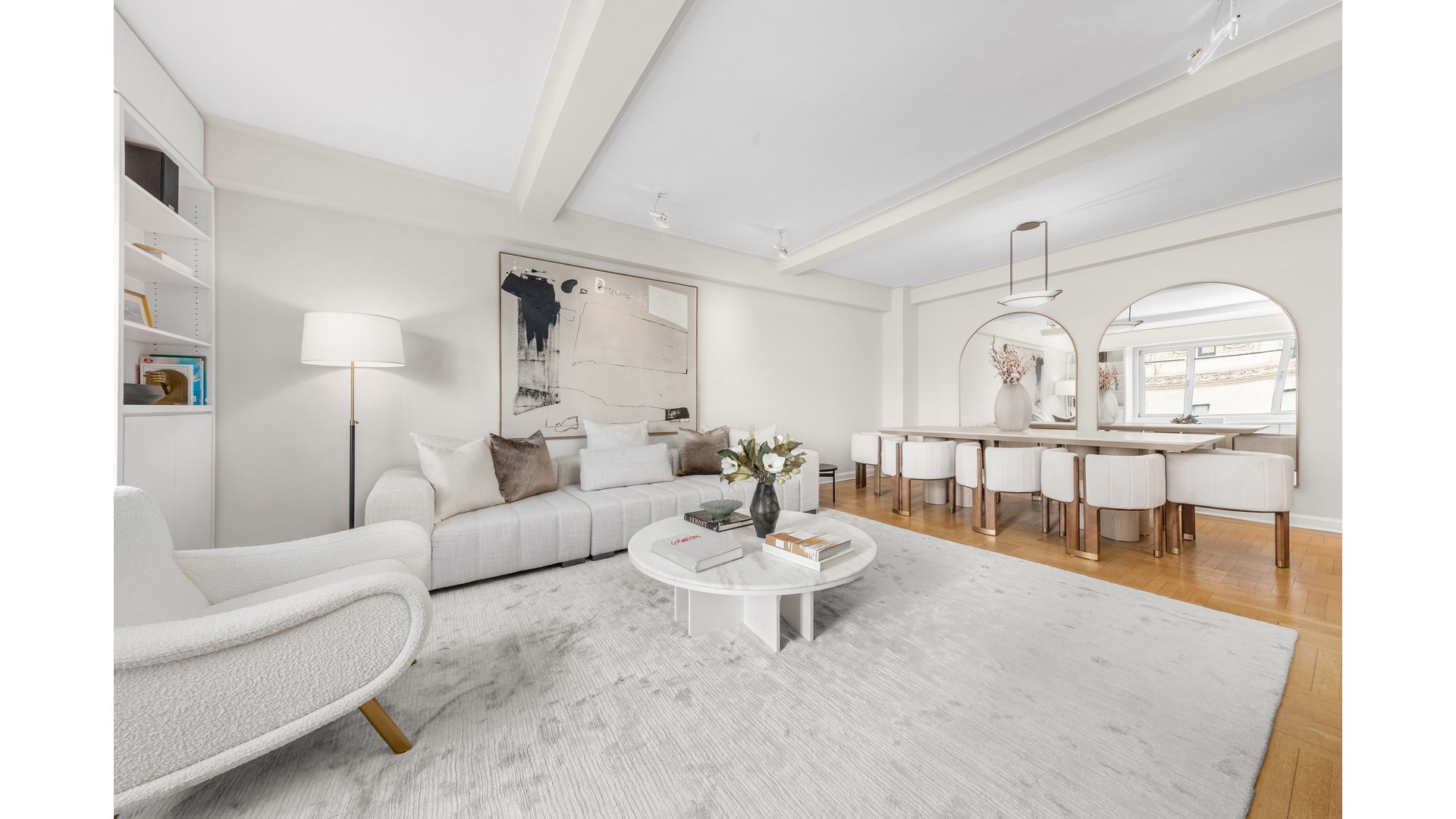 930 5th Avenue, Unit 14F Manhattan, NY 10021 - Photo 2 of 13