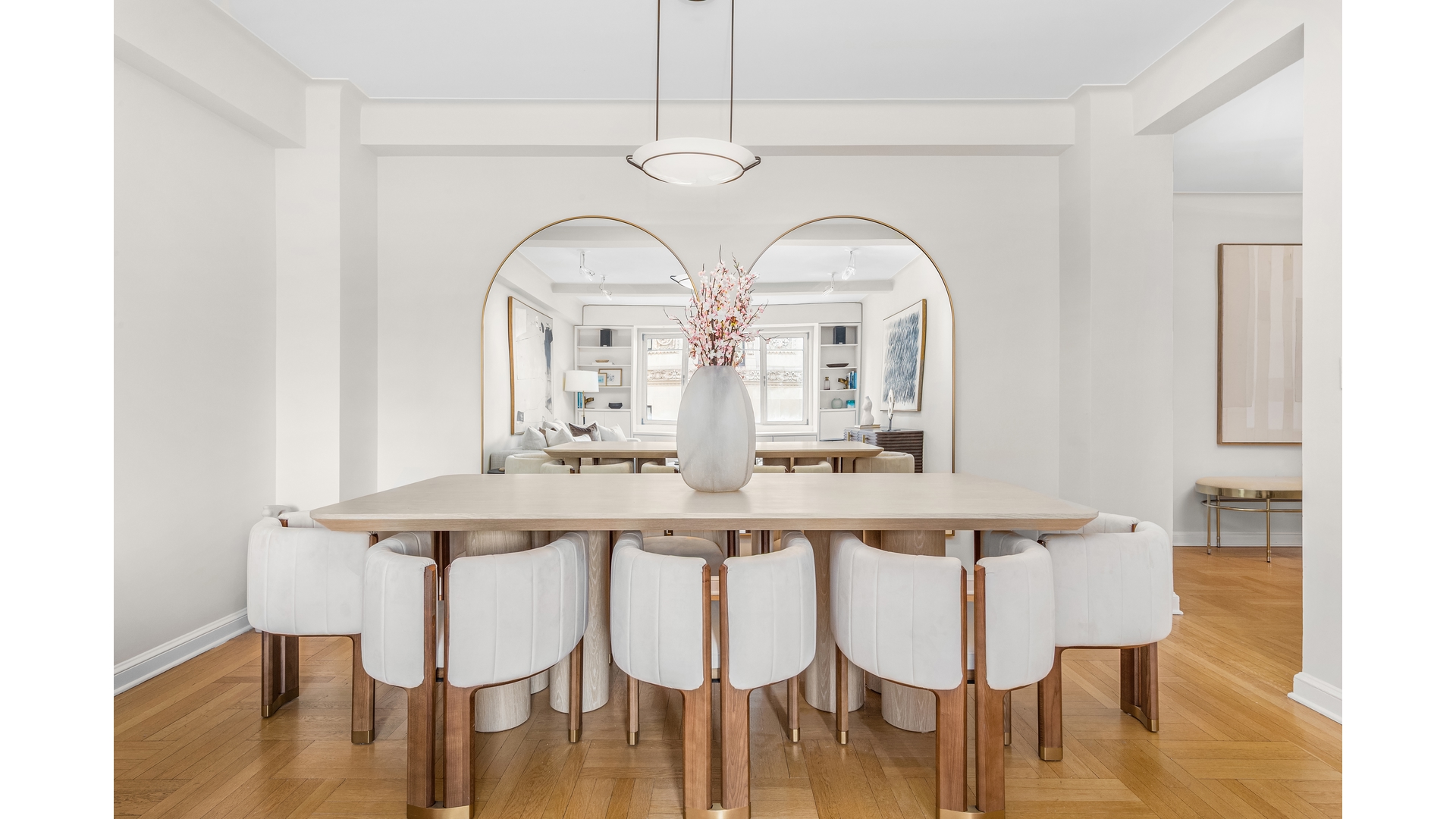 930 5th Avenue, Unit 14F Manhattan, NY 10021 - Photo 3 of 13