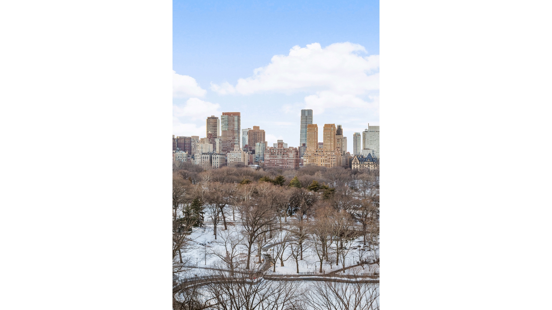 930 5th Avenue, Unit 14F Manhattan, NY 10021 - Photo 4 of 13