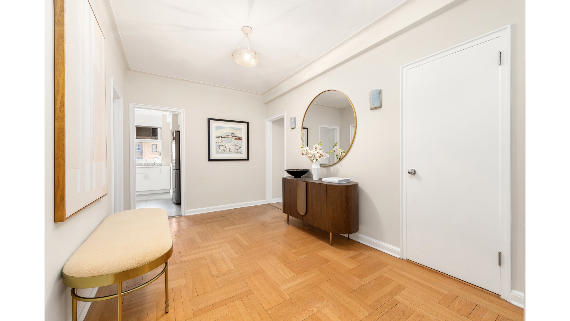 930 5th Avenue, Unit 14F Manhattan, NY 10021 - Photo 5 of 13