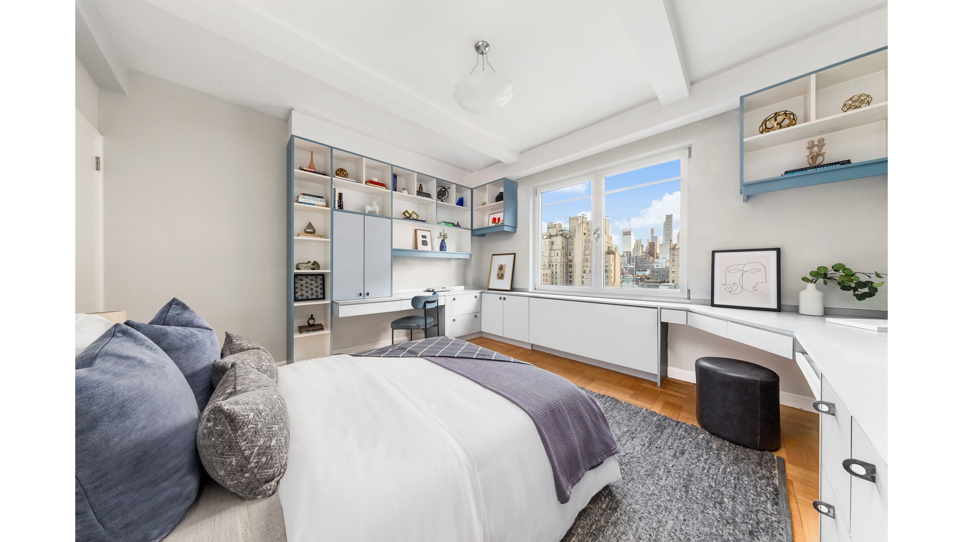 930 5th Avenue, Unit 14F Manhattan, NY 10021 - Photo 9 of 13