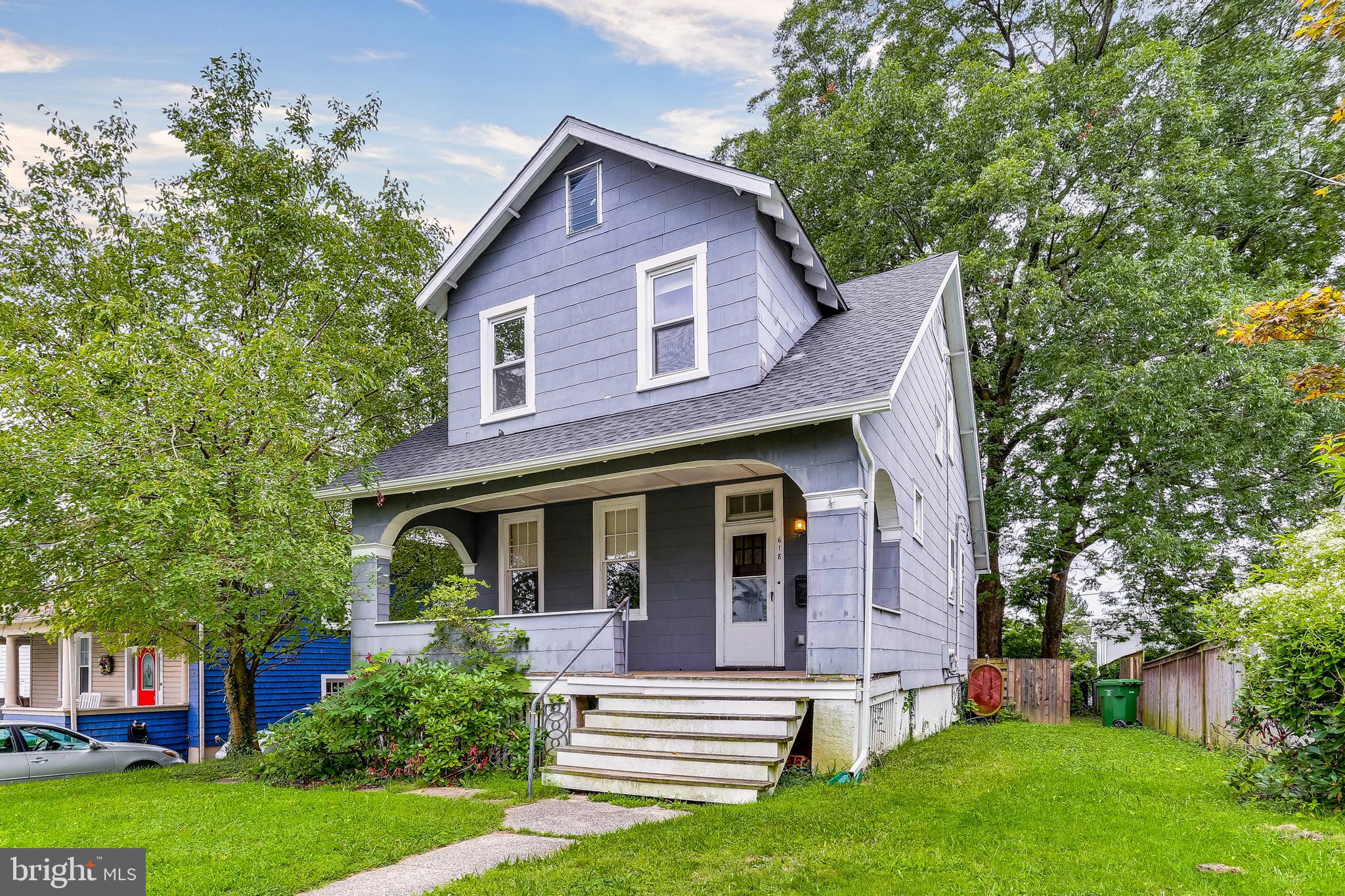 618 Orpington Road Baltimore, MD 21229 - Photo 1 of 35 WELCOME HOME!