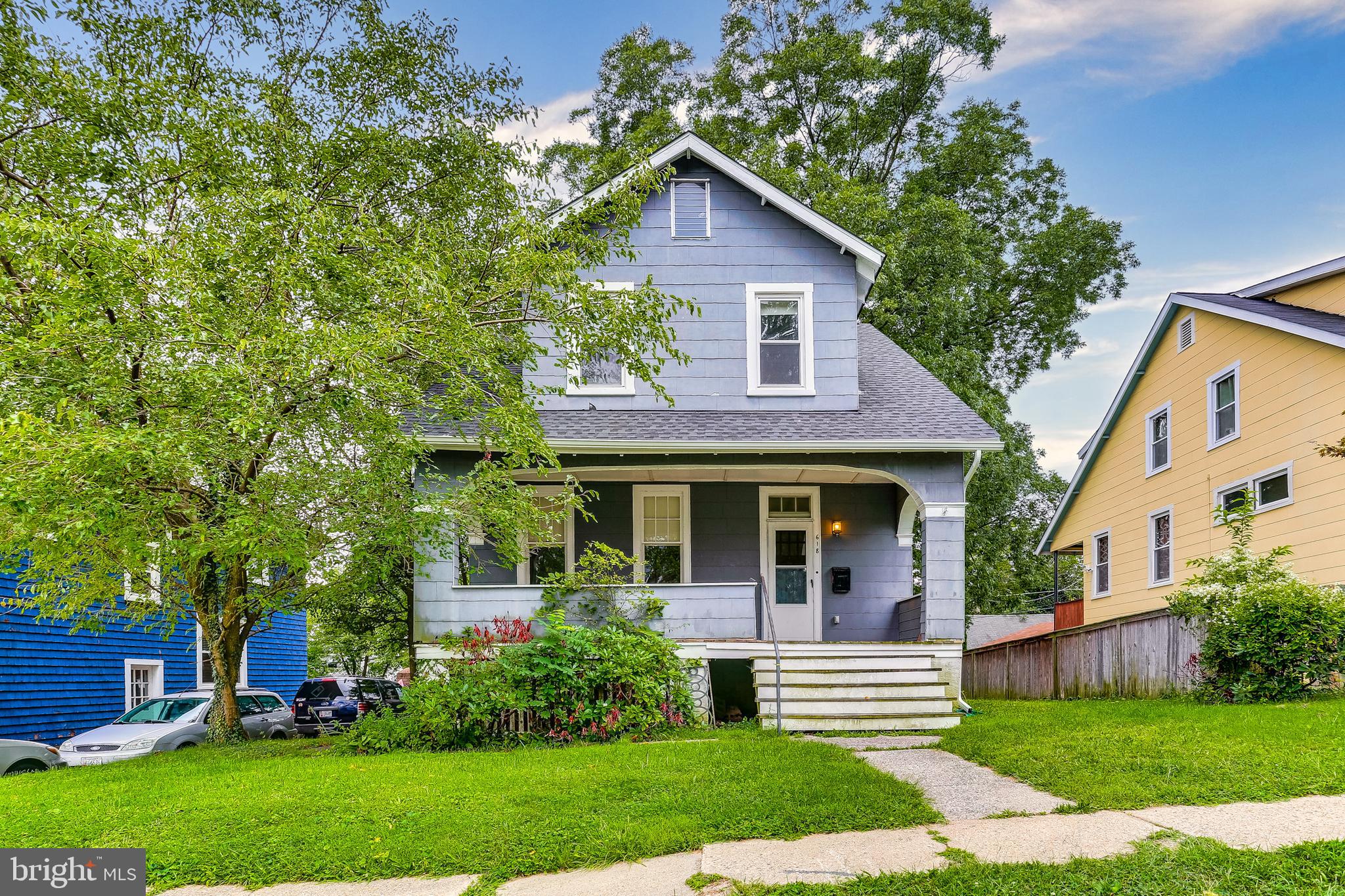 618 Orpington Road Baltimore, MD 21229 - Photo 2 of 35 WELCOME HOME!