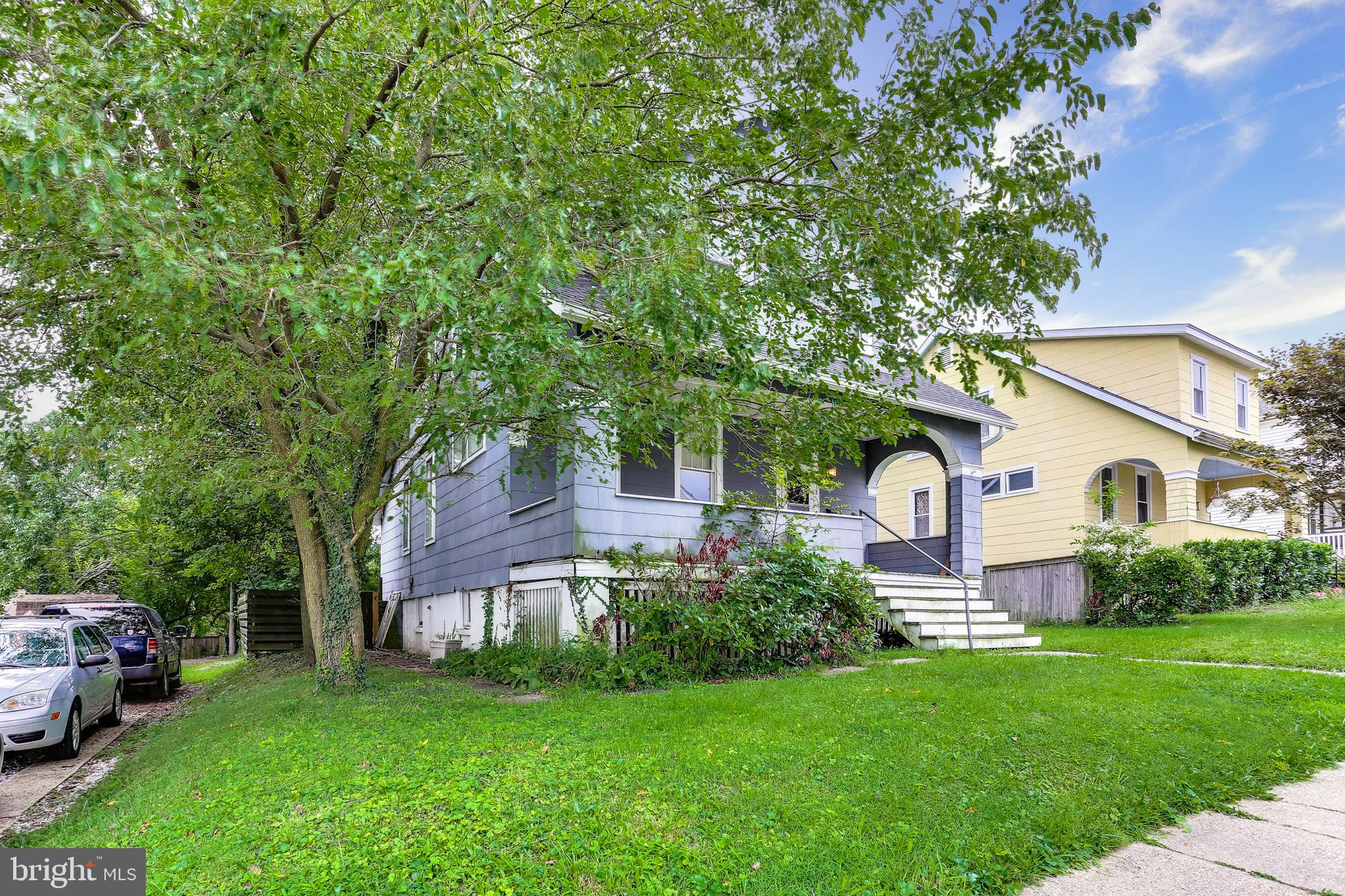 618 Orpington Road Baltimore, MD 21229 - Photo 3 of 35 WELCOME HOME