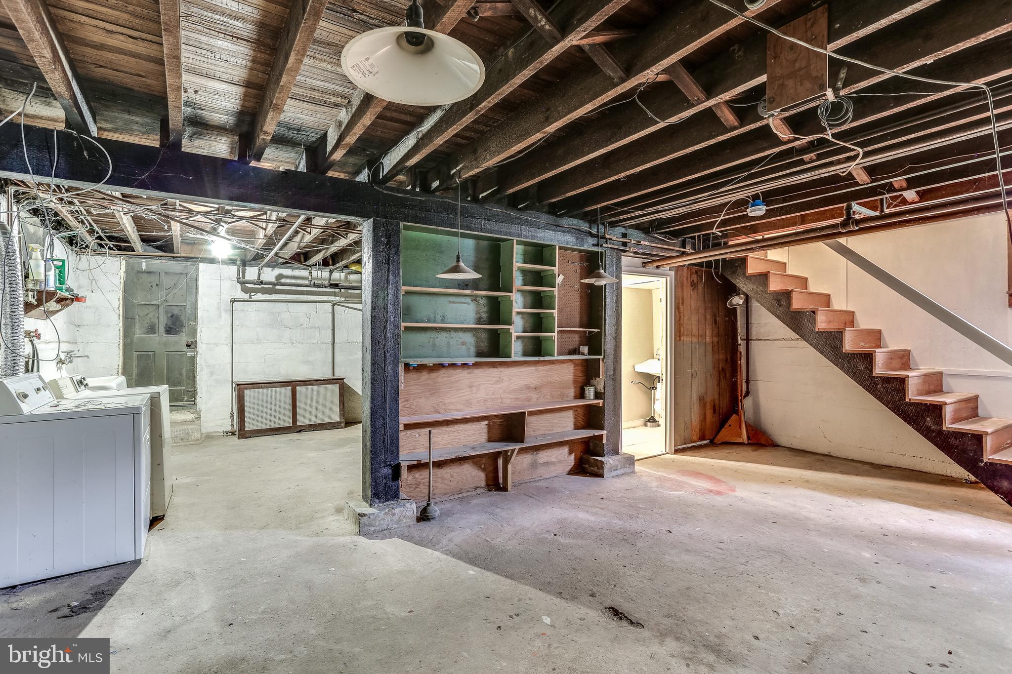 618 Orpington Road Baltimore, MD 21229 - Photo 29 of 35 BASEMENT