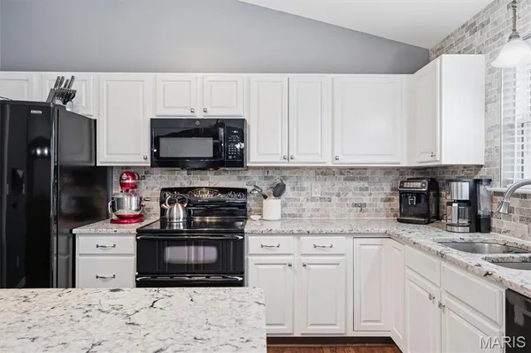 $359,000 | 2327 Pebble Creek Drive, High Ridge, MO 63049