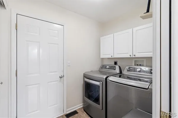 $359,000 | 2327 Pebble Creek Drive, High Ridge, MO 63049