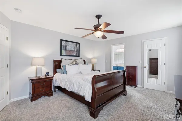 $359,000 | 2327 Pebble Creek Drive, High Ridge, MO 63049