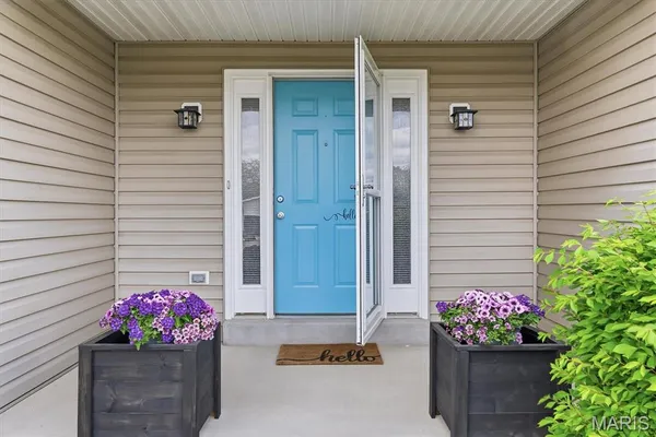$359,000 | 2327 Pebble Creek Drive, High Ridge, MO 63049