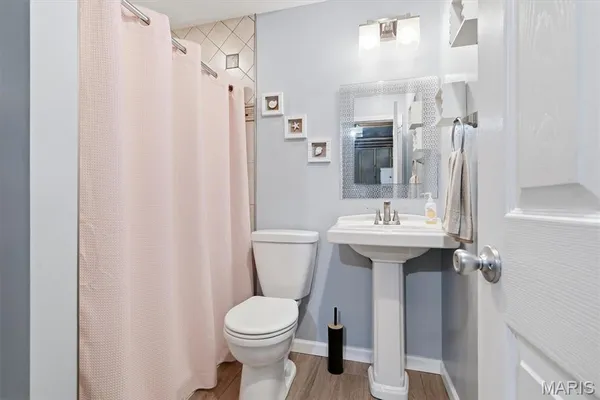 $359,000 | 2327 Pebble Creek Drive, High Ridge, MO 63049