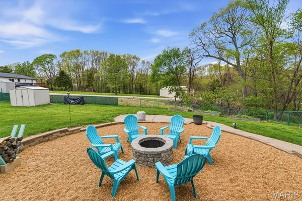 $359,000 | 2327 Pebble Creek Drive, High Ridge, MO 63049