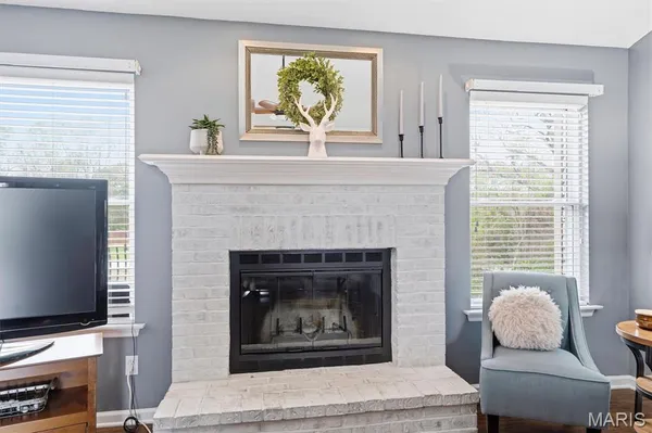 $359,000 | 2327 Pebble Creek Drive, High Ridge, MO 63049