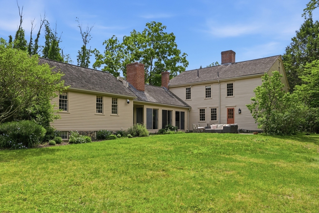20 Powder Mill Road Concord, MA 01742 - Photo 35 of 42