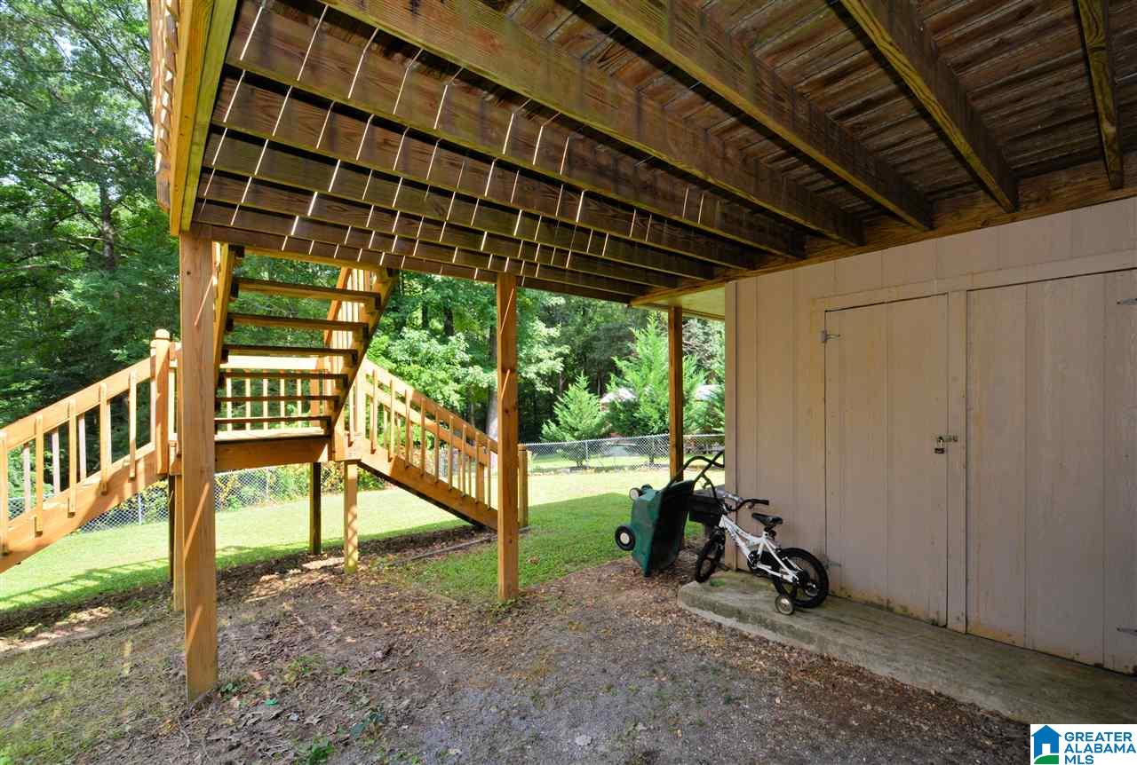 6450 Womack Road Pinson, AL 35126 - Photo 42 of 42