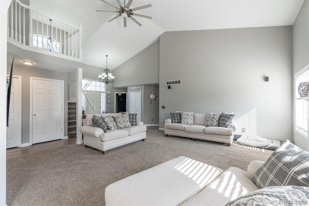 28164 Cotton Road Chesterfield, MI 48047 - Photo 9 of 35