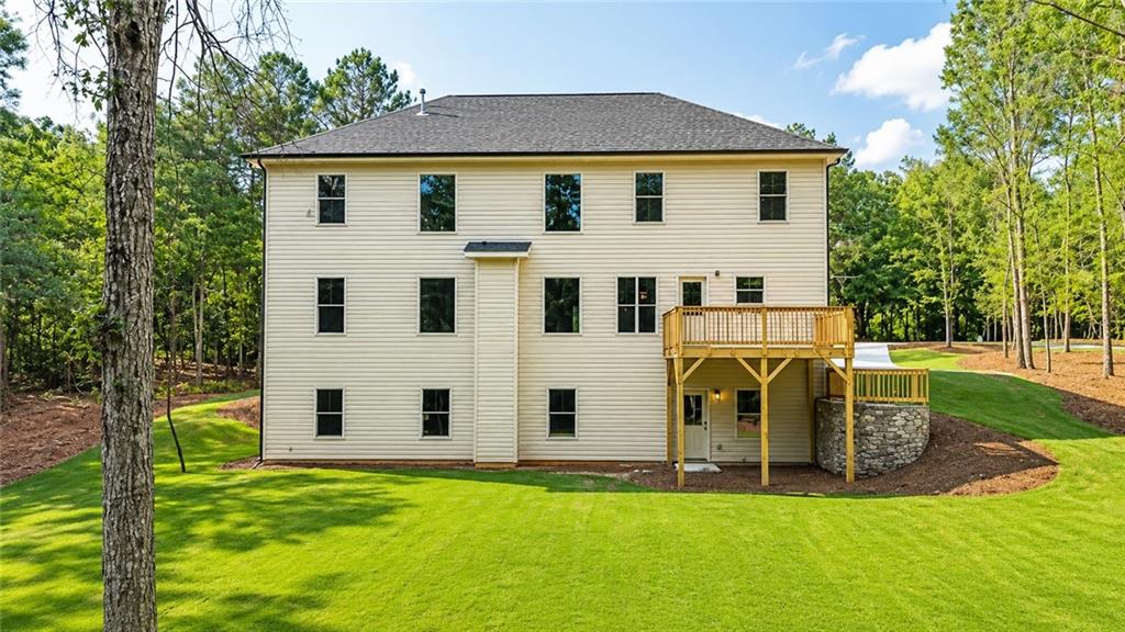 1306 New Hope Church Road Monroe, GA 30656 - Photo 33 of 46