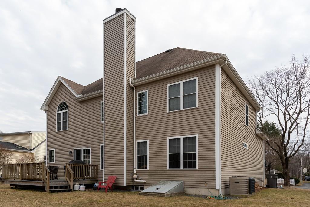 37 Cavanaugh Road Framingham, MA 01701 - Photo 29 of 33 Gallery Image 29