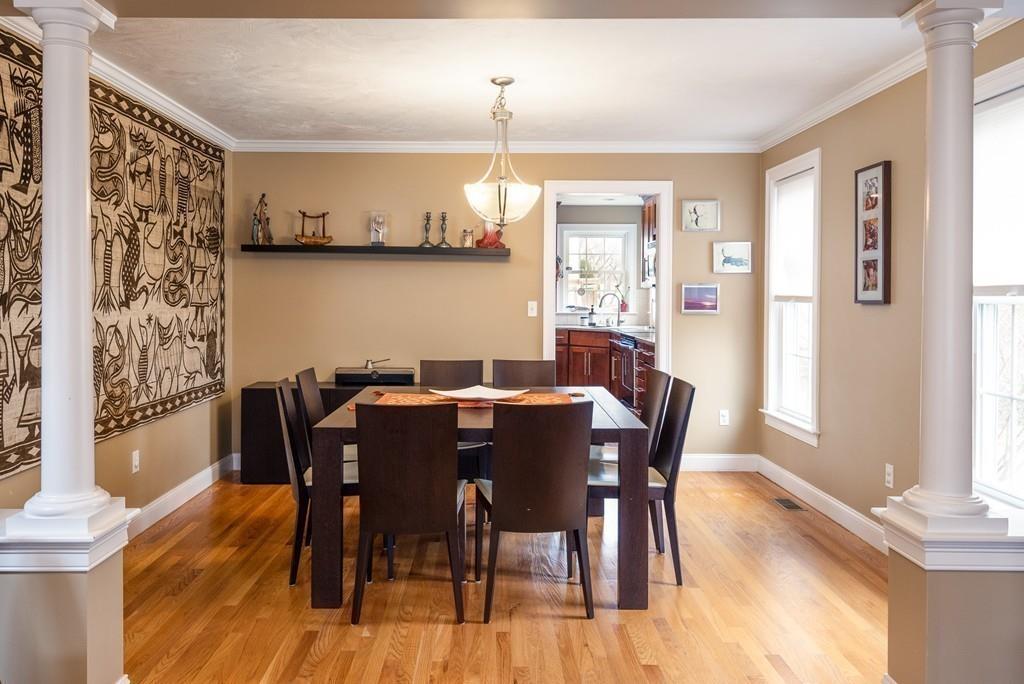 37 Cavanaugh Road Framingham, MA 01701 - Photo 9 of 33 Gallery Image 9