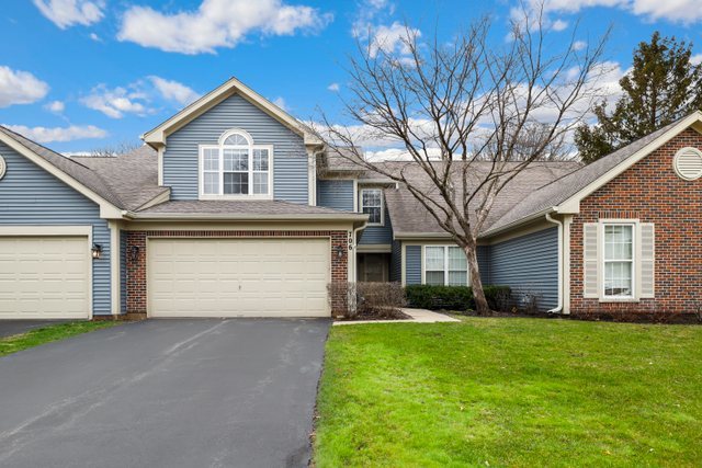 706 Bent Ridge Lane Elgin, IL 60120 - Photo 1 of 32