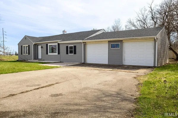 $159,900 | 2875 North Us Highway, Richmond, IN 47374