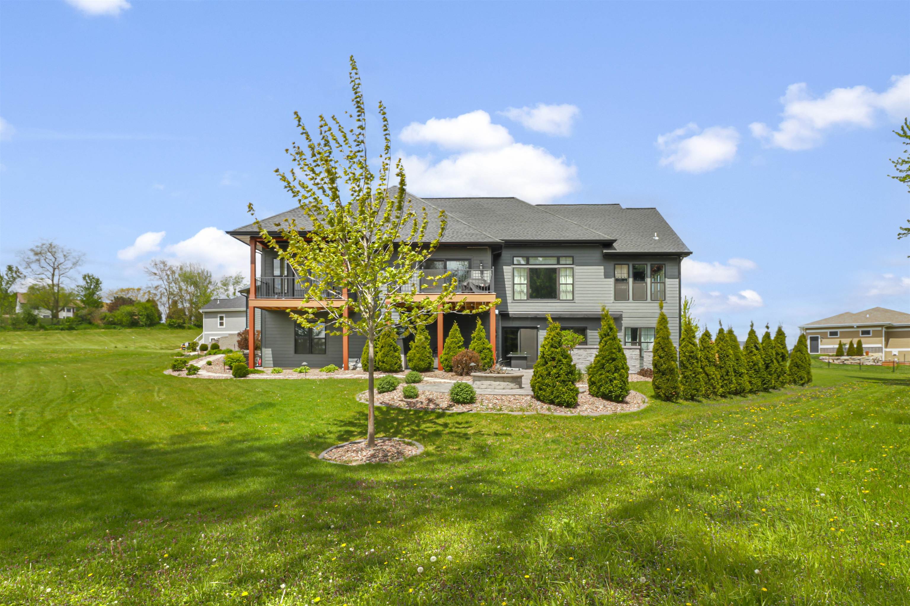 6612 Florance Ruth Lane Sun Prairie, WI 53590 - Photo 12 of 76