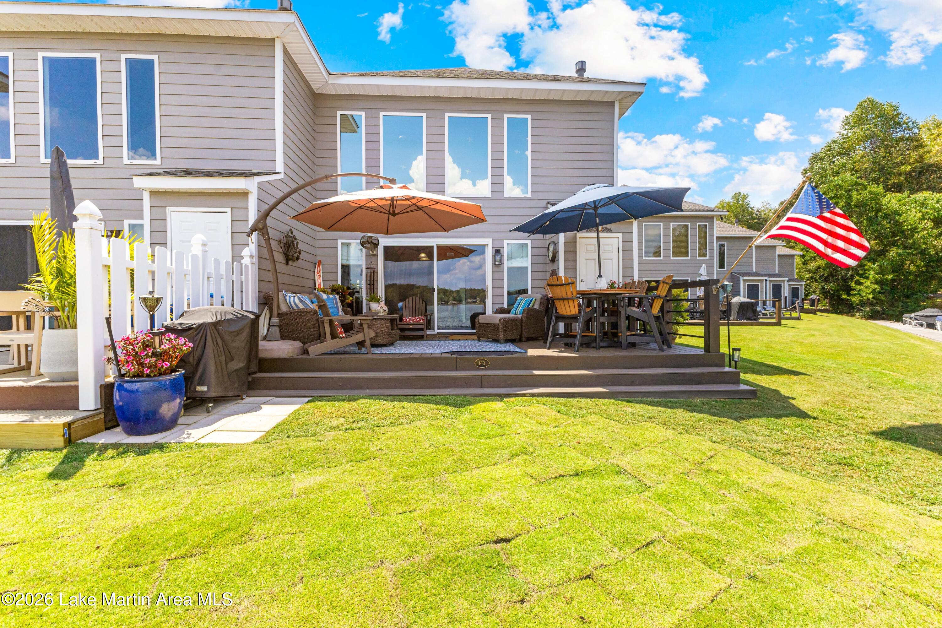 163 Paradise Point Eclectic, AL 36024 - Photo 1 of 41 Gallery Image 1