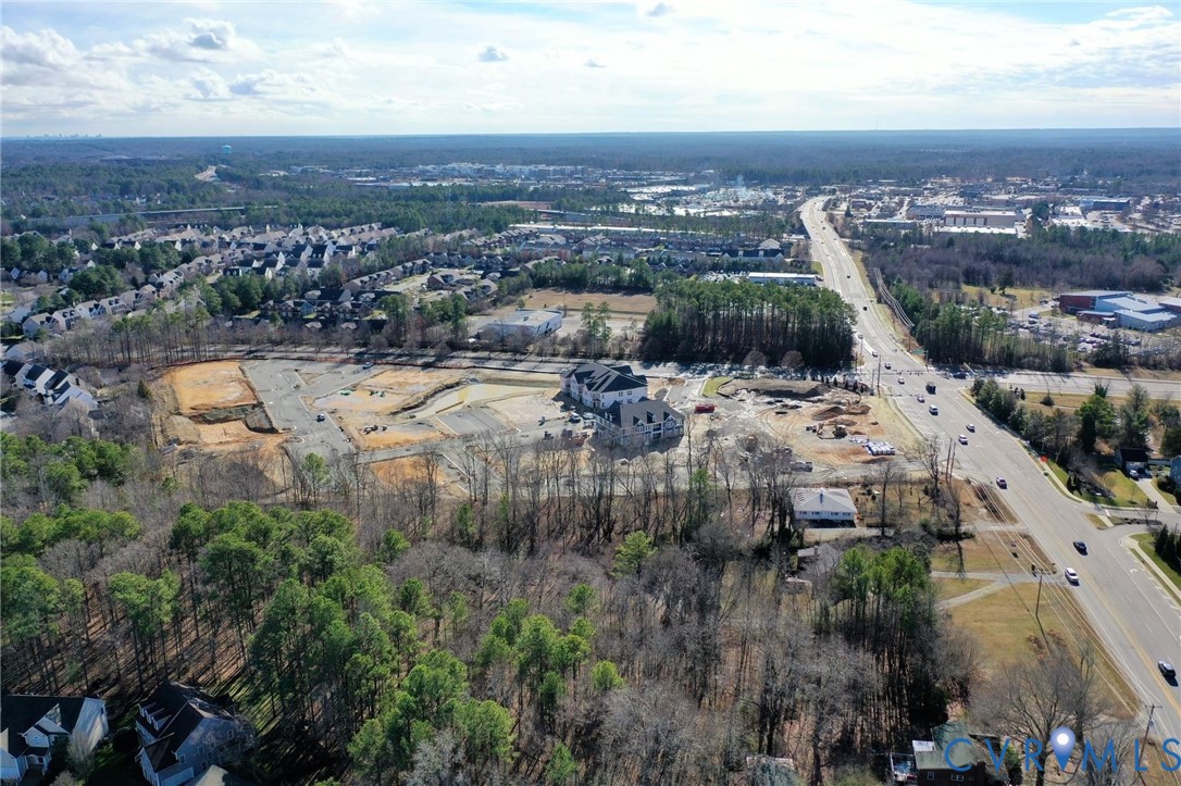5340 Good Lndg Road, Unit 103 Glen Allen, VA 23059 - Photo 24 of 29 an aerial view of multiple house