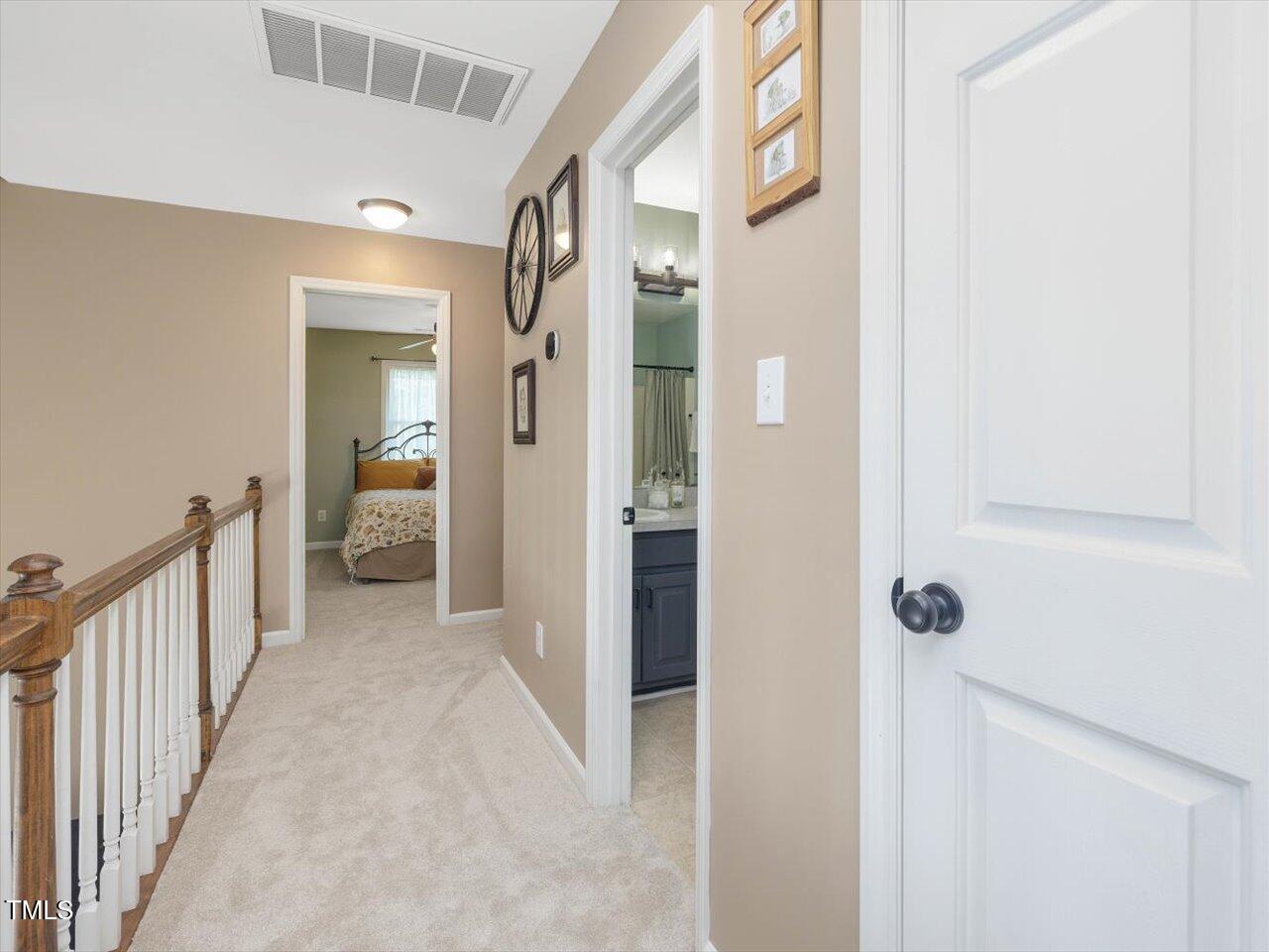 1100 Sky Point Court Raleigh, NC 27603 - Photo 40 of 61 42-Hall