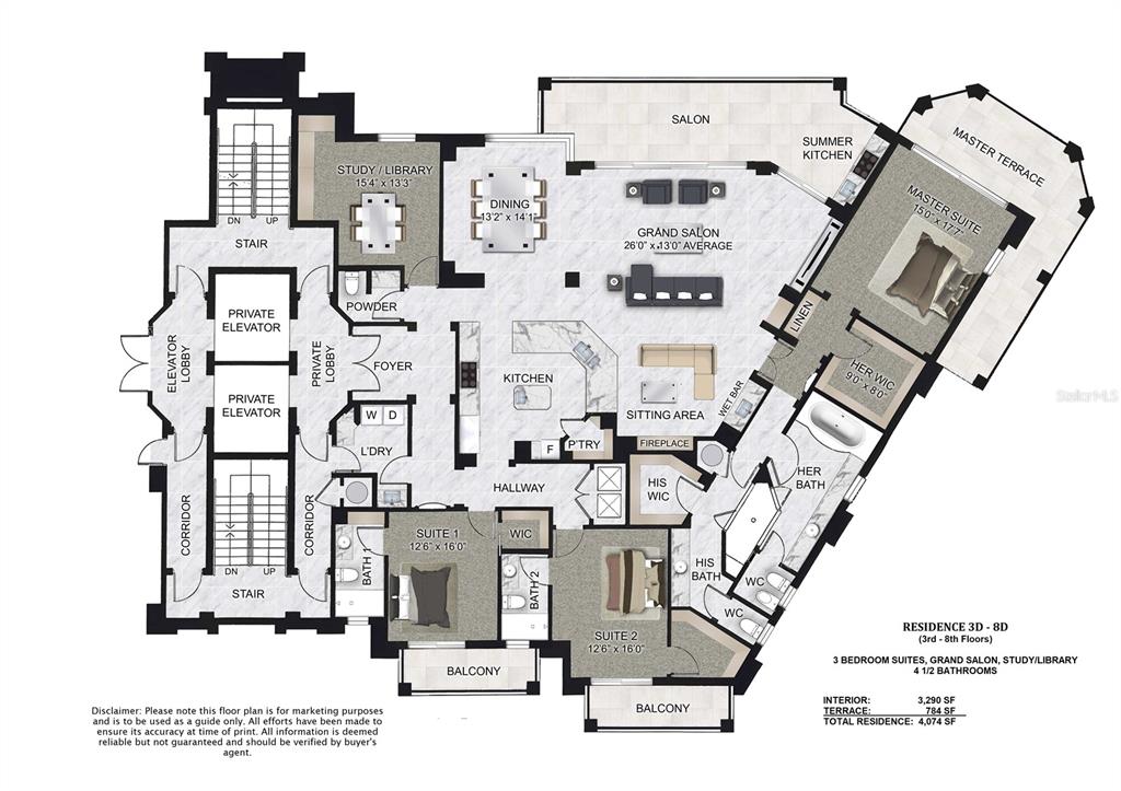 464 Golden Gate Point, Unit 304 Sarasota, FL 34236 - Photo 37 of 60