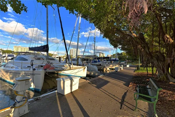 $3,995,000 | 464 Golden Gate Point, Unit 304, Sarasota, FL 34236