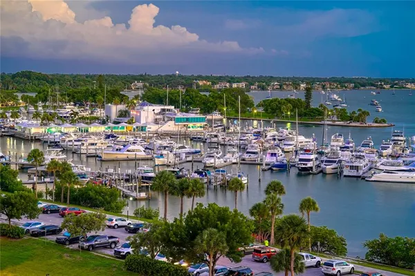 $3,995,000 | 464 Golden Gate Point, Unit 304, Sarasota, FL 34236