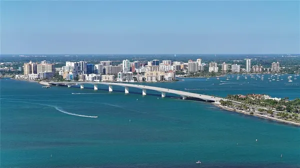 $3,995,000 | 464 Golden Gate Point, Unit 304, Sarasota, FL 34236