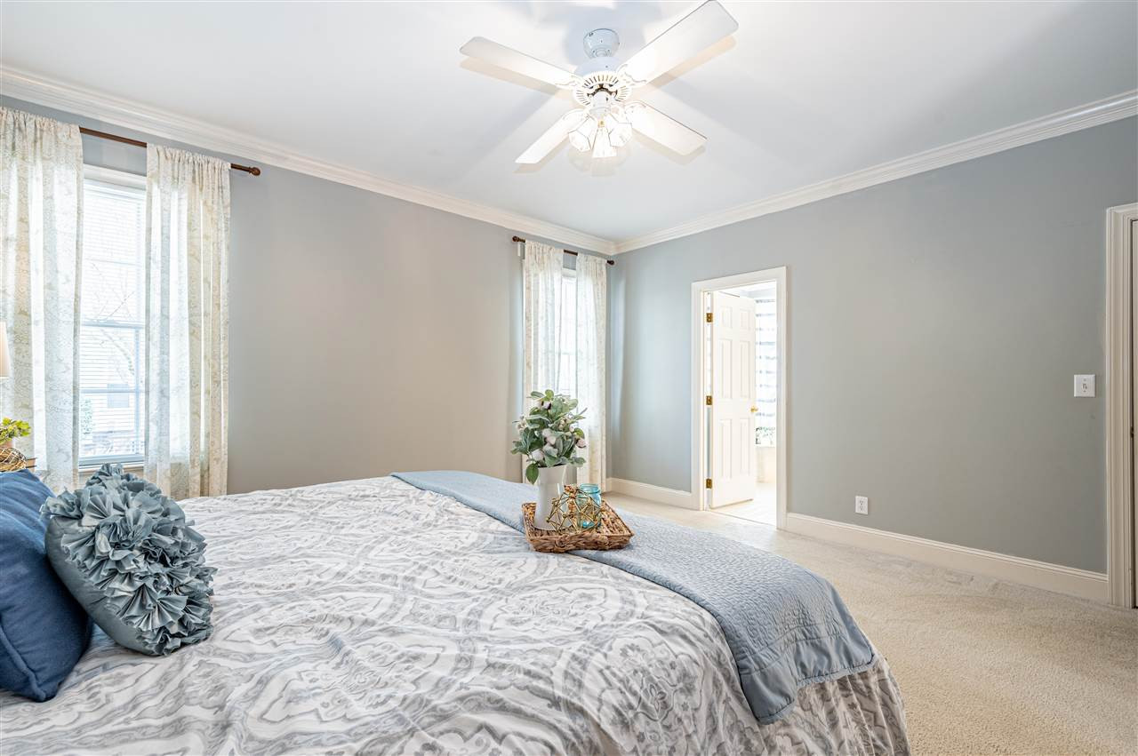 6208 Hampton Ridge Road Raleigh, NC 27603 - Photo 22 of 30 Photo 22