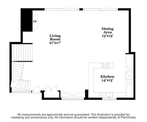 $810,000 | 1101 Oak Ridge Drive, Glencoe, IL 60022
