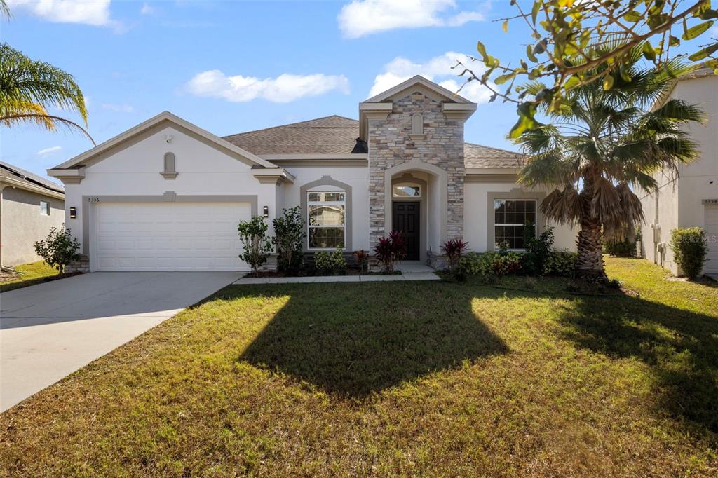 5356 Ragusa Loop St. Cloud, FL 34771 - Photo 11 of 69