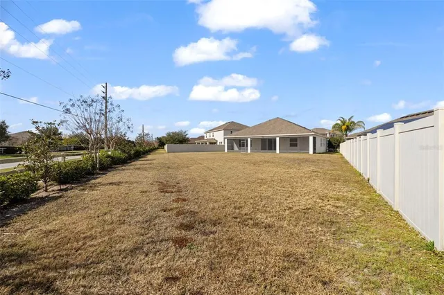 $549,900 | 5356 Ragusa Loop, St. Cloud, FL 34771