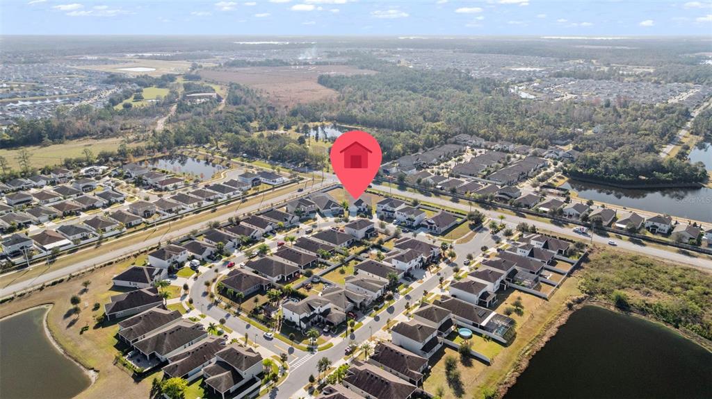 5356 Ragusa Loop St. Cloud, FL 34771 - Photo 57 of 69