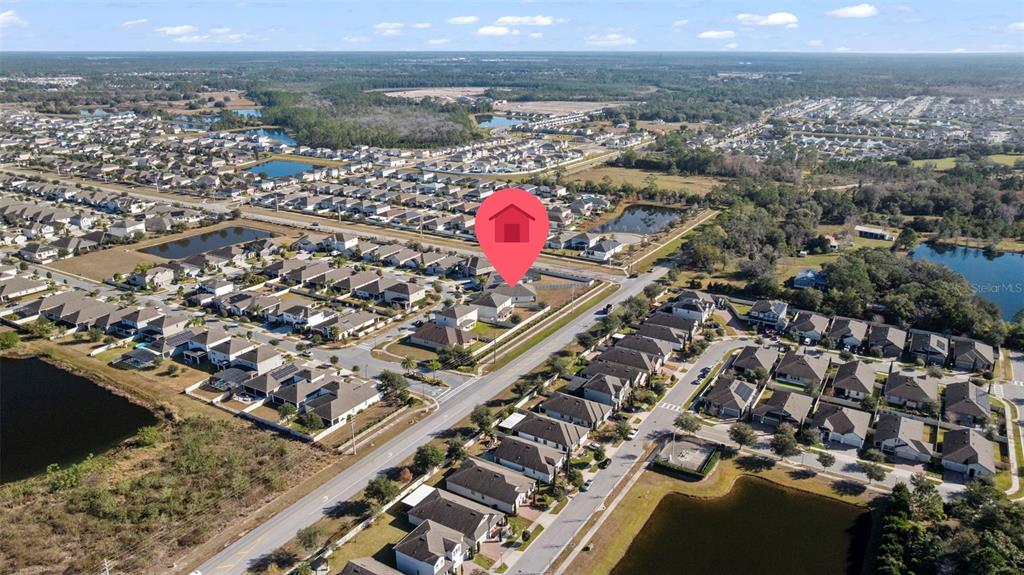 5356 Ragusa Loop St. Cloud, FL 34771 - Photo 58 of 69