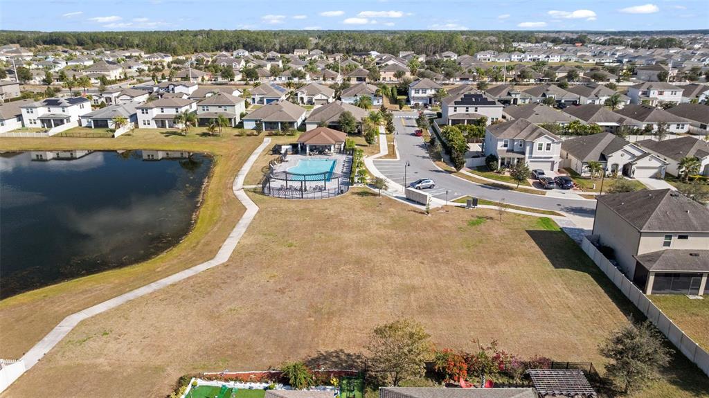 5356 Ragusa Loop St. Cloud, FL 34771 - Photo 69 of 69 a view of a city