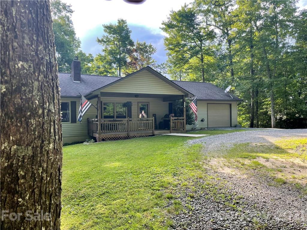 514 Uplands Road Brevard, NC 28712 - Photo 1 of 36 Gallery Image 1