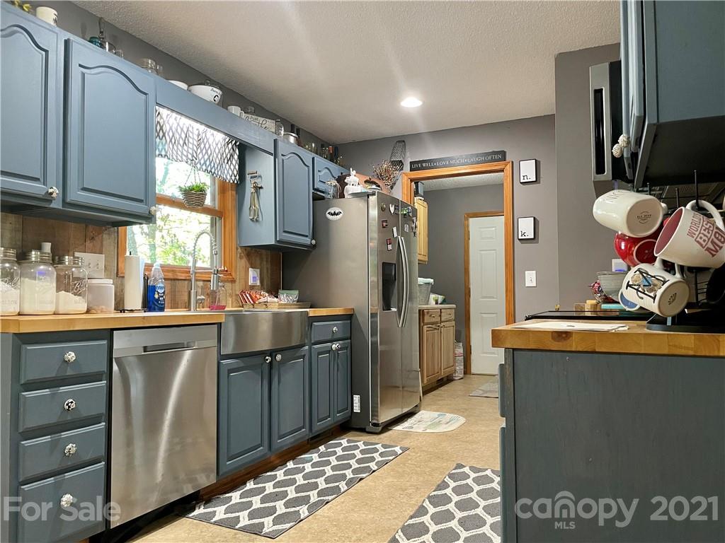514 Uplands Road Brevard, NC 28712 - Photo 20 of 36 Gallery Image 20