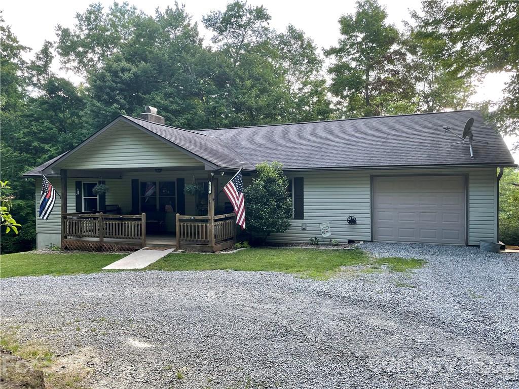 514 Uplands Road Brevard, NC 28712 - Photo 32 of 36 Gallery Image 32